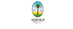 النخلة