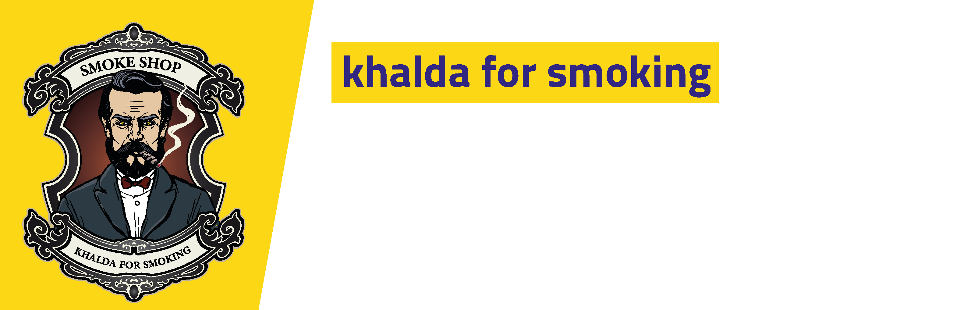 khalda for smoking